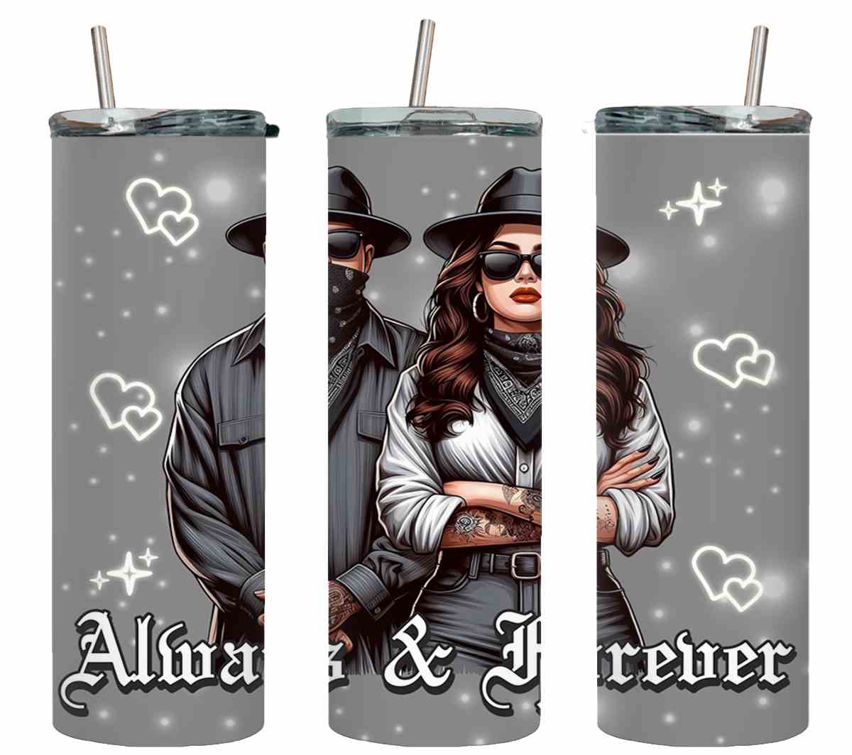 Always and Forever-8511